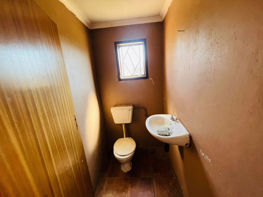 2 Bedroom Property for Sale in Grasslands Free State